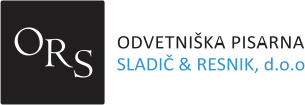 Romana Sladič - odvetnica